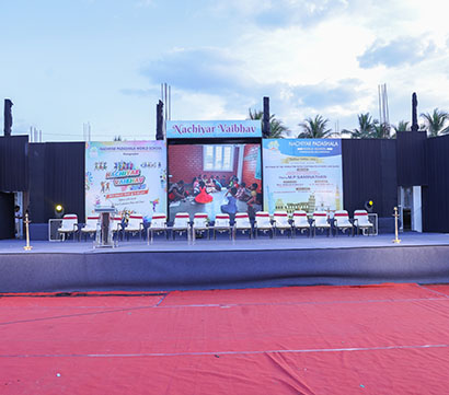gallery